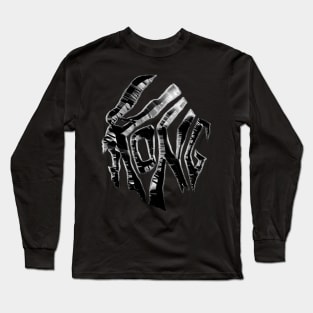 KONG Long Sleeve T-Shirt